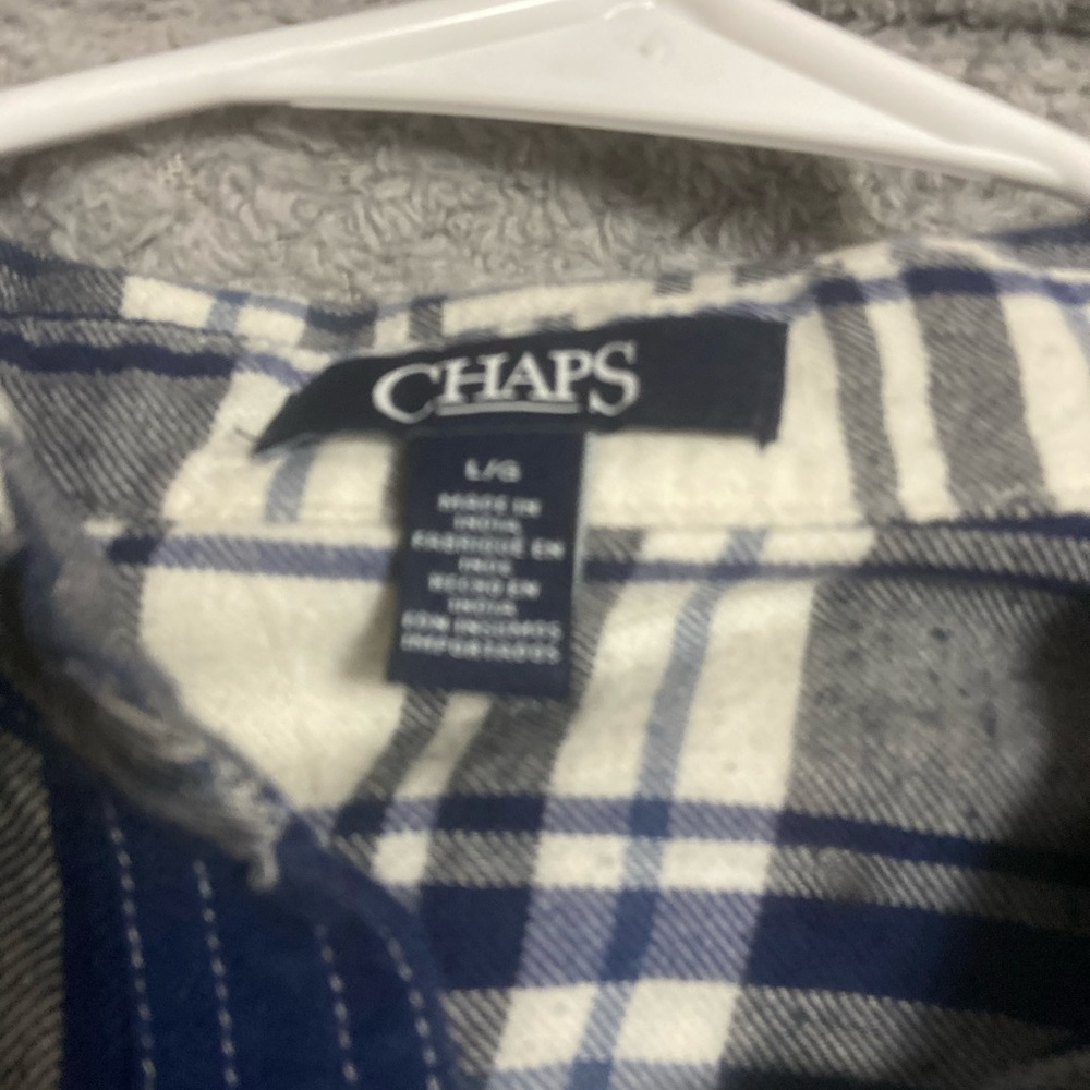 Flannel - Picture 2 of 2